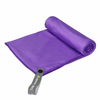 4 monster - EVA Case 100% Polyester Microfiber Towel ( 60X120 CM )