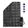 4 Monster - Trellis Fluffy Down Blanket (213X224)
