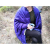 4 Monster - Trellis Fluffy Down Blanket (213X224)