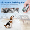 Modus - Anti Barking Device For Dogs
