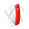 Swiza Knives - D08 Scissors