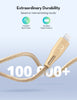 RAVPower - C-Lightning Cable