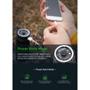 Nextorch - Saint Torch 30 V2.0 Ultra-Bright Flashlight 8000 Lumens