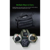 Nextorch - Saint Torch 30 V2.0 Ultra-Bright Flashlight 8000 Lumens