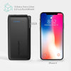 RAVPower - AC10000mAh with EU&UK
