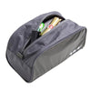4 Monster - Simple Lightweight Waterproof Toiletry Bag ( 24.5X13X12 CM )