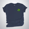 Turtle Shell T-shirt