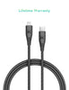 RAVPower - C-Lightning Cable