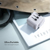 RAVPower - Travel Charger