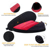 KingCamp - Down Camping Slipper (Red) - SLH