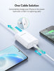 RAVPower - 10000mAh 18W Lighting Power Bank