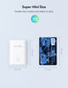 RAVPower - 10000mAh 18W Lighting Power Bank