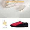 KingCamp - Down Camping Slipper (Red) - SLH