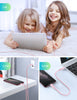 RAVPower - C-Lightning Cable Pink