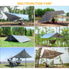 KingCamp - Outdoors Sunshade Tent UPF50+ (5x3m)