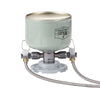 Camping Moon - Gas Stove Adapter with Valve Stand (70 cm)